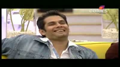 Watch Bigg Boss 5 - Episode 59, Part 5 (November 30, 2011) Video