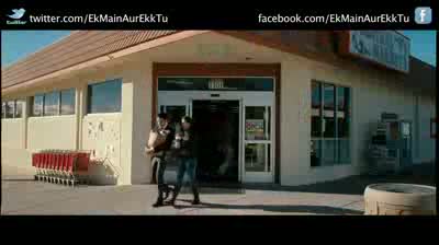 Watch Ek Main Aur Ekk Tu OFFICIAL Trailer Video