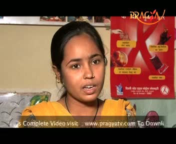 Watch Just for Women- Honesty pays/Winter Diet  Video
