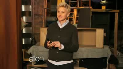 Watch Ellens Siri Commercial Video