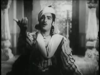 Watch Tune Mera Yaar Na Milaya - Sad Song - Shama Parvana Video