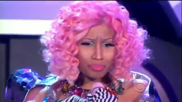 Watch Victorias Secret Fashion Show 2011-2012 Segment: Club Pink Video