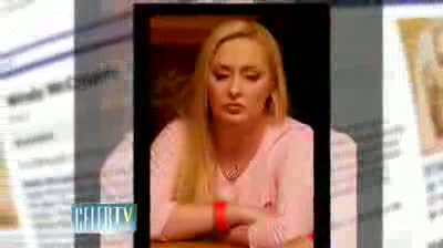 Watch Mindy McCready - My Son Is Not Missing Video