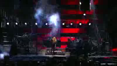 Watch Shakira - Devocion (Latin Grammys 2011) HD Video
