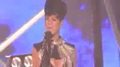 Watch Lady Gaga Bad Romance Live Performance HD, Grammy Nominations Concert Grammys 2011 Video