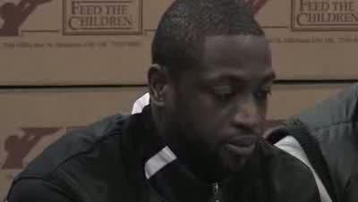 Watch NBA back in business Video