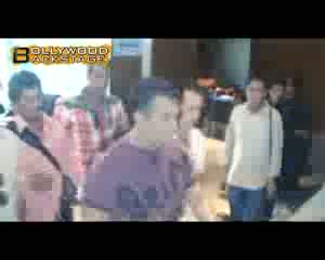 Watch Salman Khan accused of ASSAULTING Video