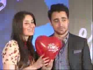 Watch Saif Ali Khan Is My Hero No. 1 Says Kareena Kapoor  Video