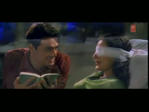 Watch Humko Tumse Pyaar Hai [Full Song] Humko Tumse Pyaar Hai Video