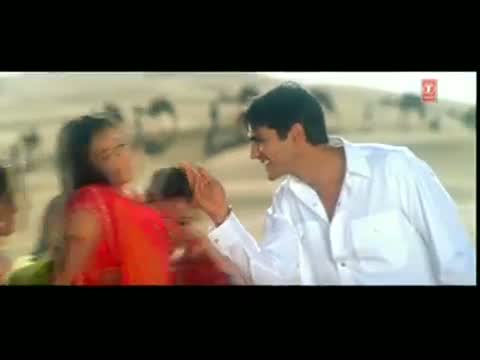 Watch Tere Ishq Mein Pagal Ho Gaya [Full Song] Humko Tumse Pyaar Hai Video