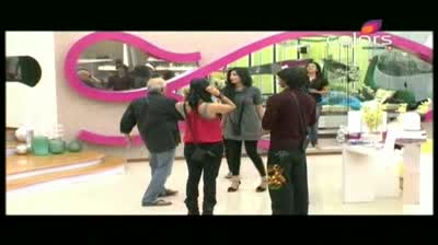 Watch Bigg Boss-5 Episode-60, Part 2_6 (December 01, 2011) Video