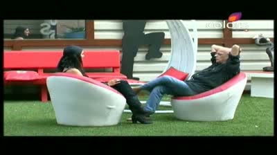 Watch Bigg Boss-5 Episode-60, Part 4_6 (December 01, 2011) Video