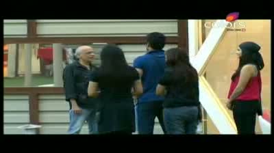 Watch Bigg Boss-5 Episode-60, Part 5_6 (December 01, 2011) Video