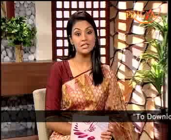 Watch Pragya Life-Balancing life Video