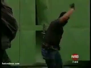 Watch Funny Video - You should calm down Man Video