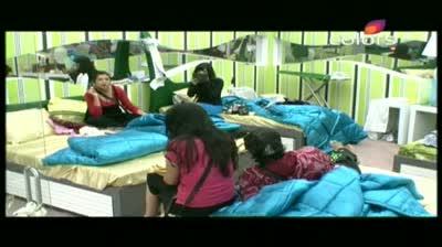 Watch Bigg Boss 5 - Episode 61, Part 2 (December 02, 2011) Video