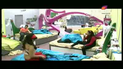 Watch Bigg Boss 5 - Episode 61, Part 3 (December 02, 2011) Video