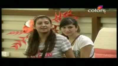 Watch Bigg Boss 5 - Episode 61, Part 6 (December 02, 2011) Video