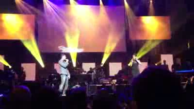Watch Jay Sean Alicia Keys Black Ball performance Video