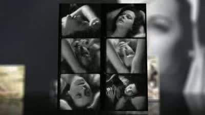 Watch Hedy Lamarr - The Other Side of the Screen Siren Video