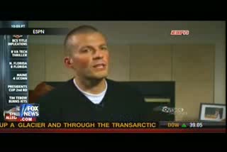 Watch Syracuse Basketball Abuse Scandal - Mike Bako on Fox News. Video