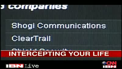 Watch Indian firms in Wikileaks surveillance leak Video