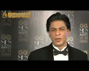 Watch Shahrukh Khan to play a SARDAR Video