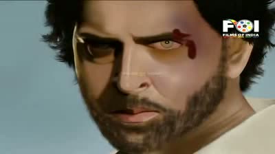 Watch Agneepath - Animated Trailer Video