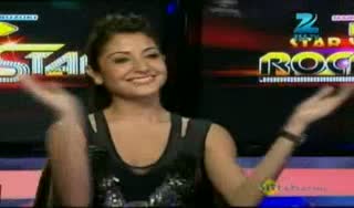 Watch Star Ya Rockstar Dec. 03 '11 - Introduction Video
