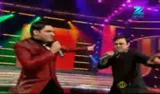 Watch Star Ya Rockstar Dec. 03 '11 - Kapil & Sumeet Video
