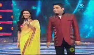 Watch Star Ya Rockstar Dec. 03 '11 - Kapil Sharma Video