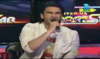 Watch Star Ya Rockstar Dec. 03 '11 - Mansi Parekh Video