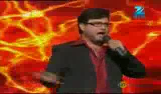 Watch Star Ya Rockstar Dec. 03 '11 - Sachin Pilgaonkar Video