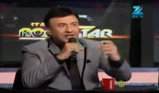 Watch Star Ya Rockstar Dec. 03 '11 - Sumeet Raghavan Video