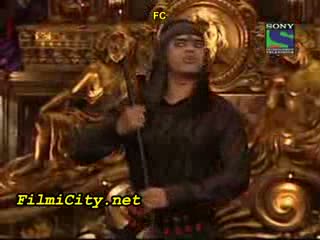 Watch Comedy Circus Ka Naya Daur, 3 December 2011  part 3 Video