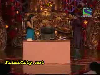 Watch Comedy Circus Ka Naya Daur, 3 December 2011  part 4 Video