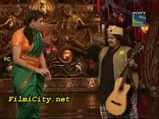 Watch Comedy Circus Ka Naya Daur, 3 December 2011  part 5 Video