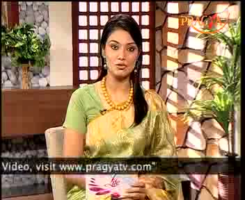 Watch Pragya Life-Vedas Video