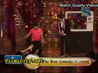 Watch Comedy Circus Ka Naya Daur, 3 December 2011  part 6 Video