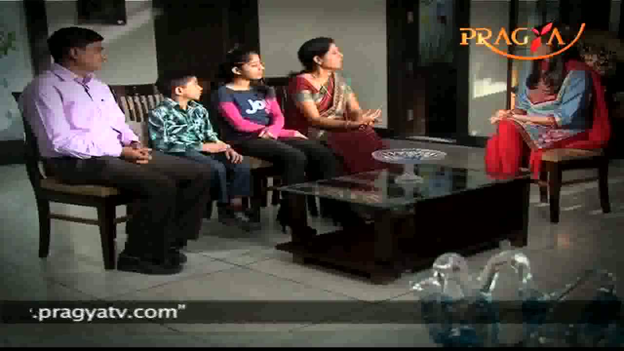 Watch Parents Ki Pathshaala-Impulsive Behavior  Video