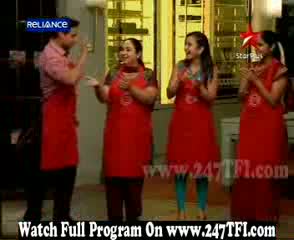 Watch Master Chef India 3rd December 2011 Part 4 Video