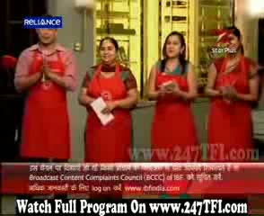 Watch Master Chef India 3rd December 2011 Part 5 Video