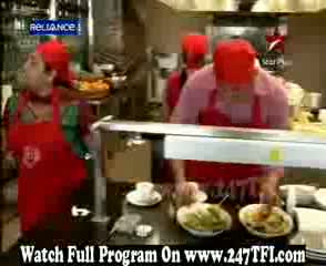 Watch Master Chef India 3rd December 2011 Part 3 Video