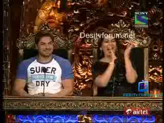 Watch Comedy Circus Ka Naya Daur 4th December 2011 Part1 Video