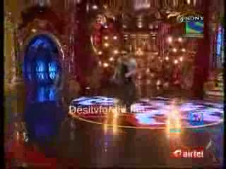 Watch Comedy Circus Ka Naya Daur 4th December 2011 Part3 Video