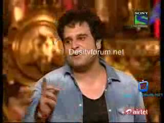 Watch Comedy Circus Ka Naya Daur 4th December 2011 Part4 Video