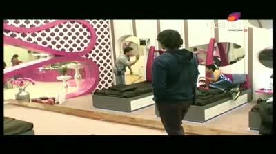 Watch Bigg Boss 5 - Episode 64, Part 6 (December 05, 2011) Video