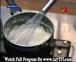 Watch Master Chef India 4th December 2011 Part 3 Video