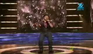 Watch Star Ya Rockstar Dec. 04 '11 - Javed Ali Video