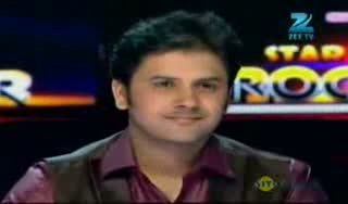 Watch Star Ya Rockstar Dec. 04 '11 - Mansi Parekh Video